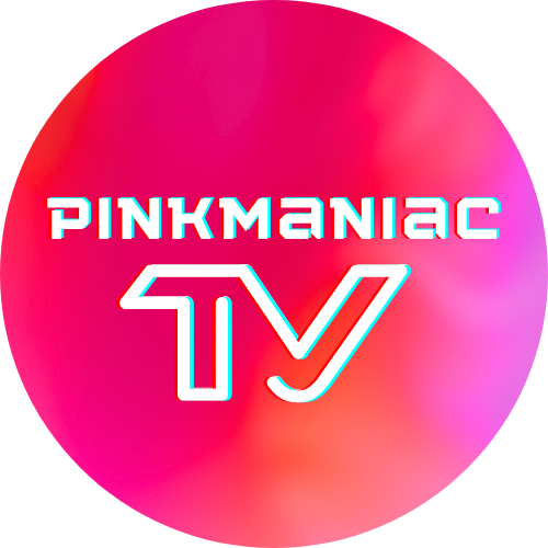 PINKMANIACTV Socials